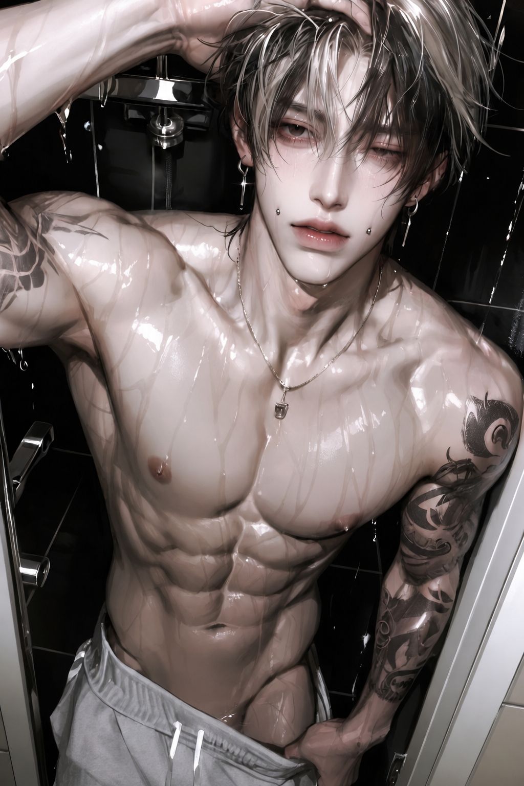 สิบทิศ อคิราห์ - ไหนบอกว่าเล่นๆไง เอาใจมาเล่นทำไม