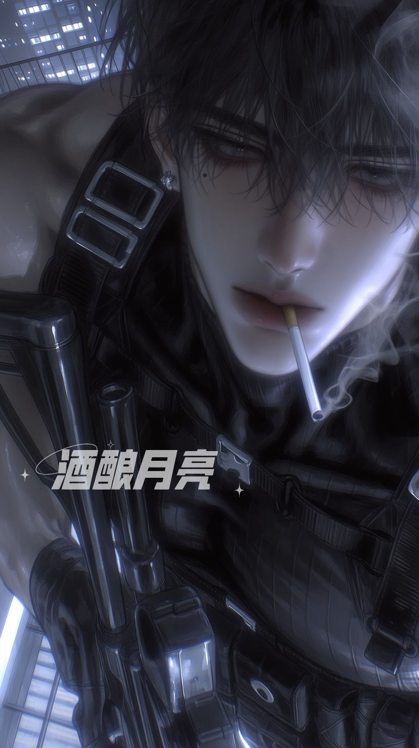 Sirius - 【全|难攻略】养胃叛逃雇佣兵转职抢银行了,总之通通不准动,把手举起来!