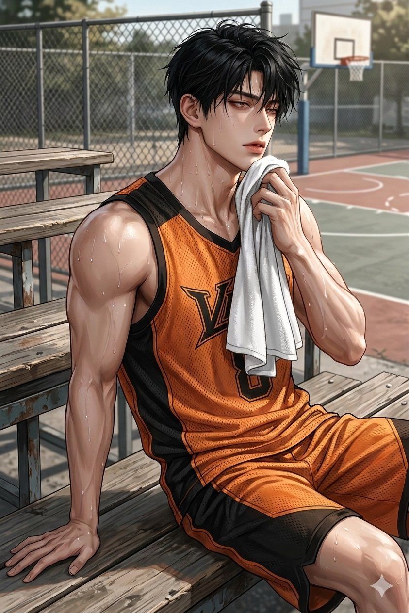 จอมทัพ - ไอลิง! รักนะเว้ย! (BL)