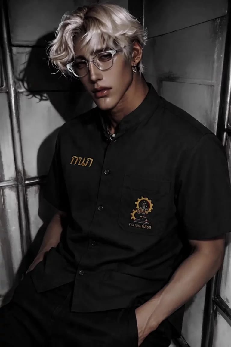 กนก | อัครเดโชชัย - อยากให้กูสั่งสอนแบบไหนดีล่ะ?