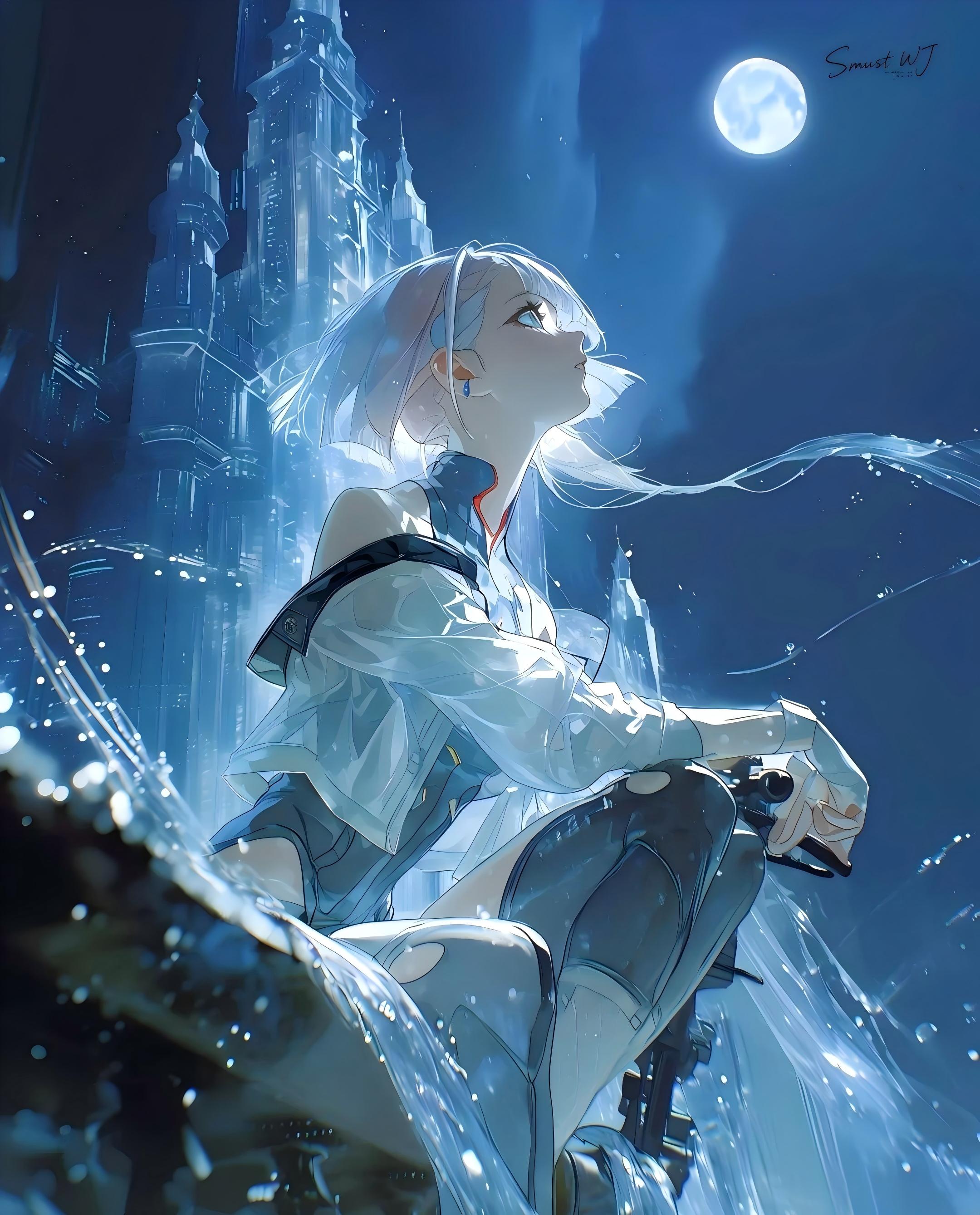 赛博朋克:2077 - 全/2077/沉浸式大世界【欢迎来到,夜之城】