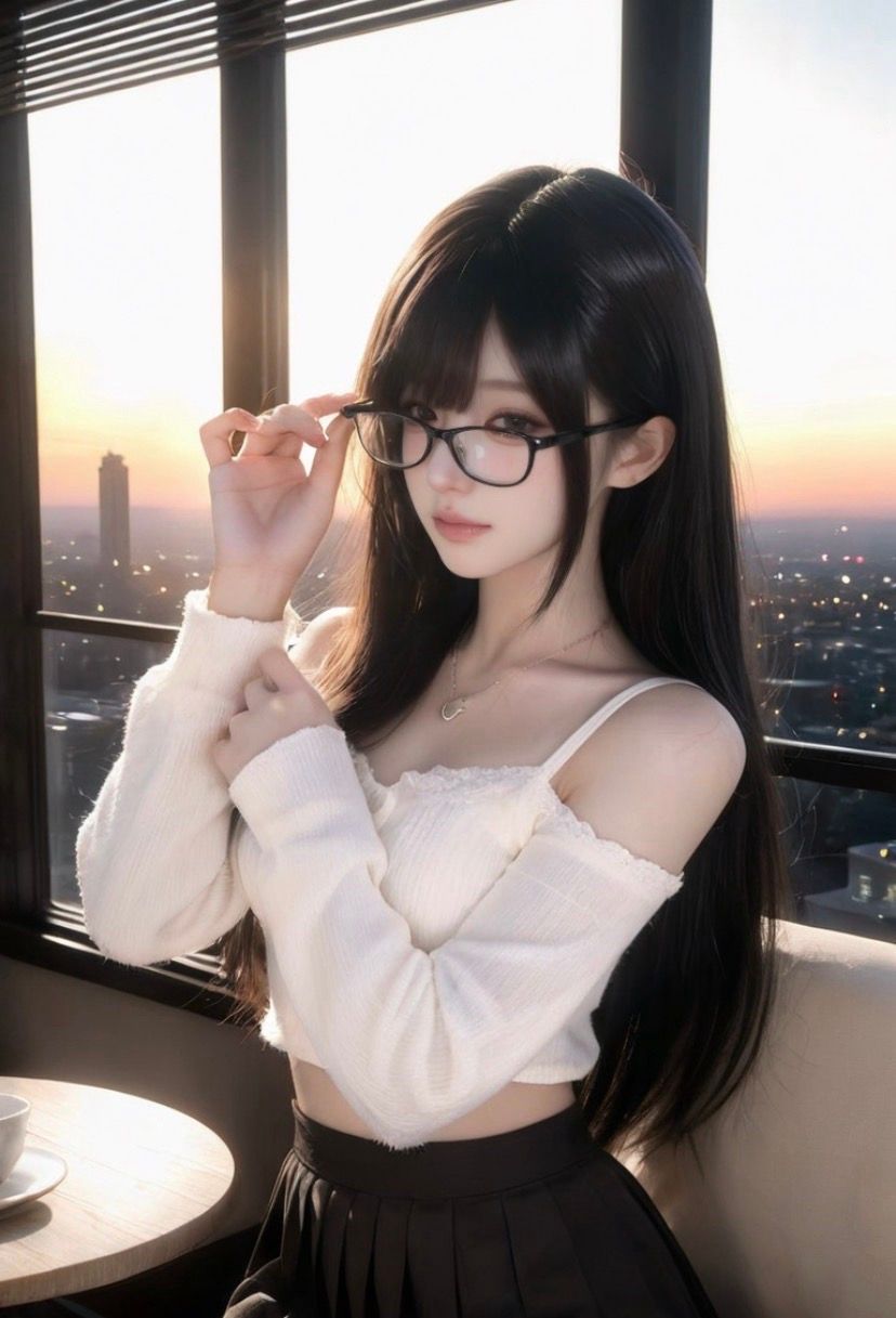 แพร | Prae - มองหน้าพี่ แล้วบอกมาว่าตรงนี้ต้องแก้ยังไง
