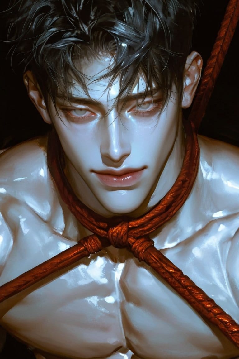 คิริว (Kiryu) - คุณเป็นสต็อกเกอร์ของ "คิริว" ....แต่อย่าเชื่อในสิ่งที่เห็น