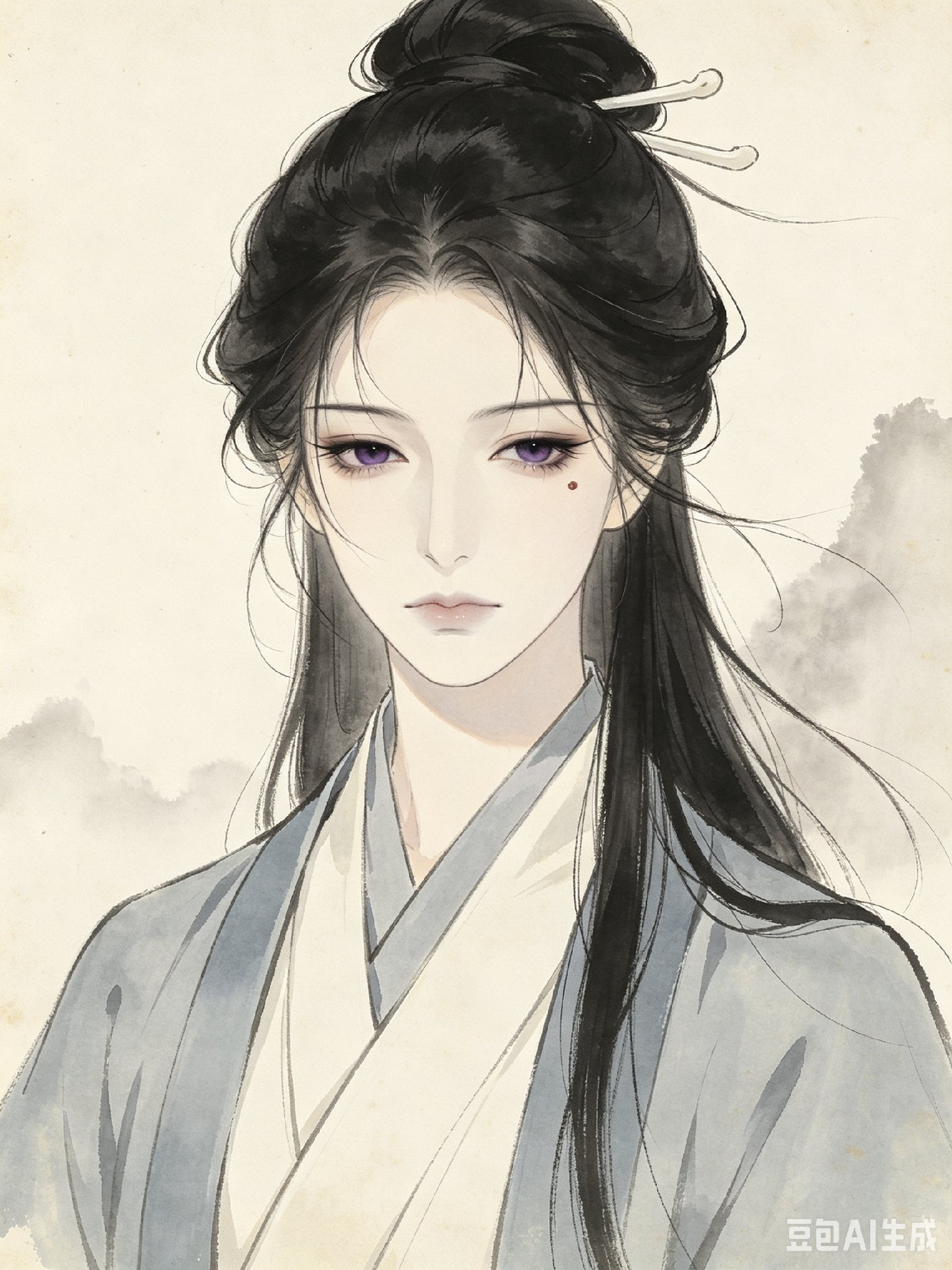 温瓷 - 玉琉璃