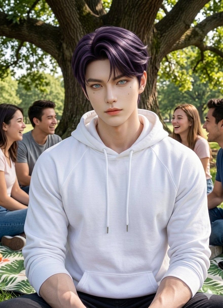 มังกรหรือน้องมังกร - คุณชายใสซื่อกับทายาทมาเฟีย