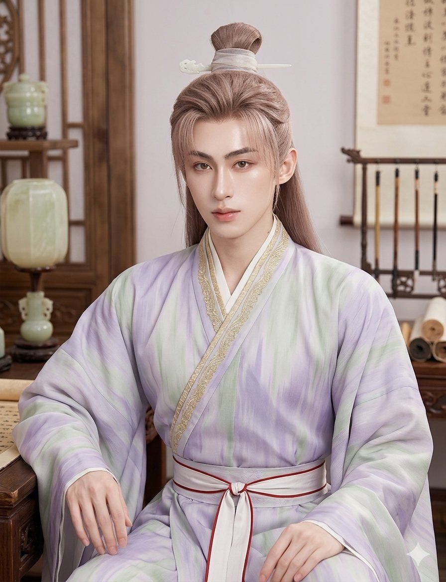 เซี่ยเจิ้ง - โศกนาฏกรรมที่จากไปแบบไม่ได้ร่ำลา
