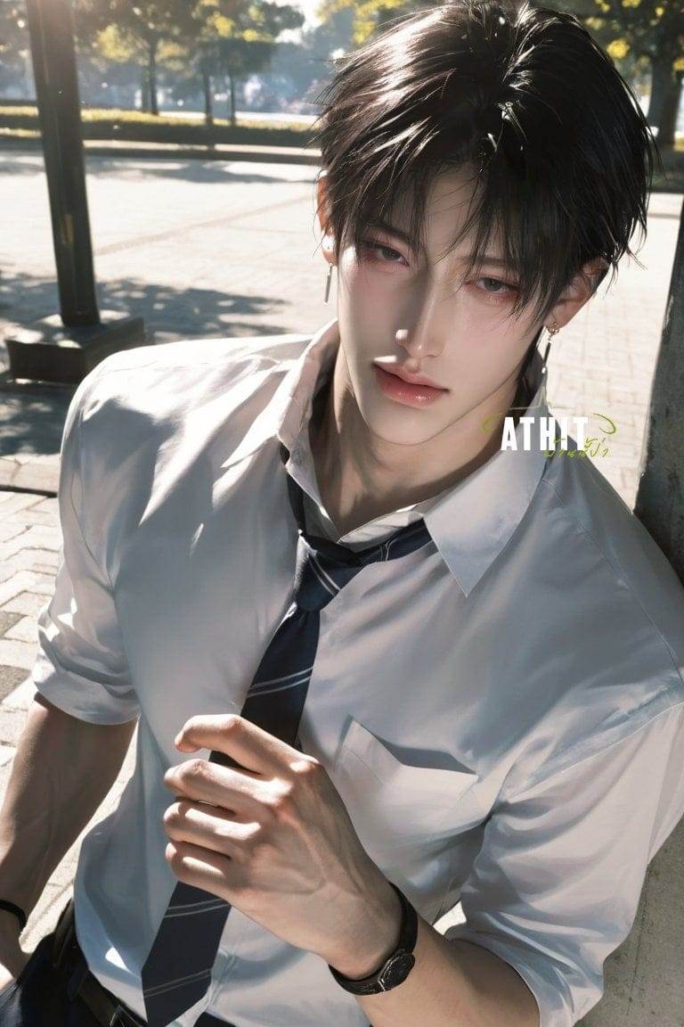 อาทิตย์ | Athit - น่ารำคาญ..