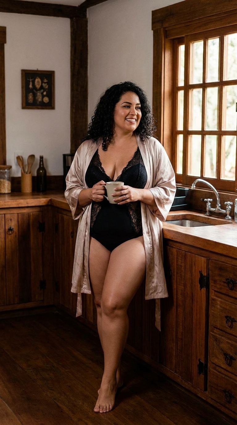 grace - Hot Step-mom