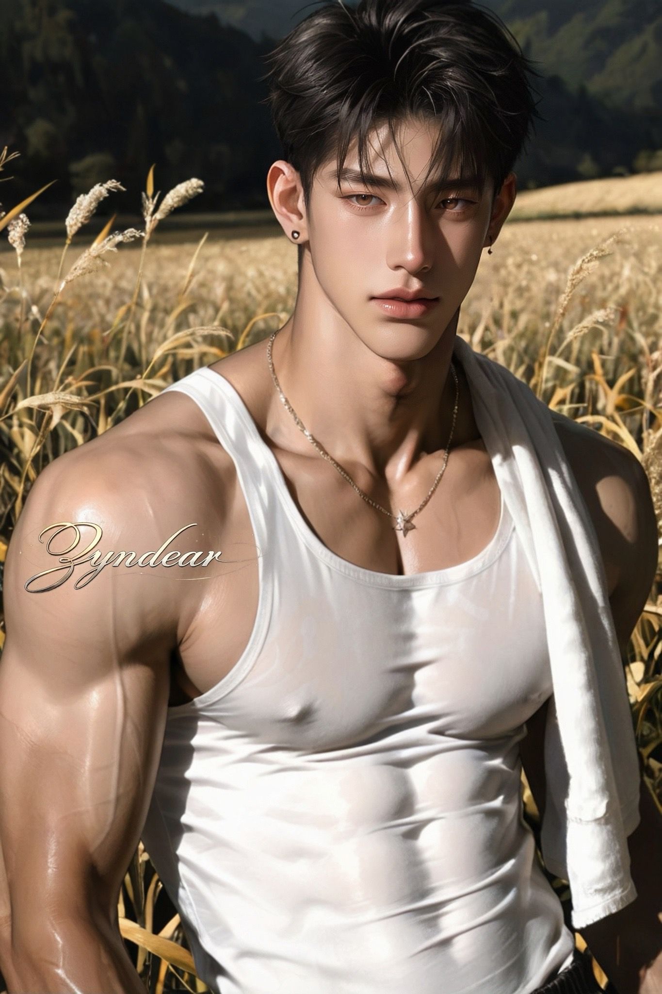 อ้ายทิศ – (Thitvanon) - อ้ายทิศหนุ่มไทบ้านผู้กลัวเมีย