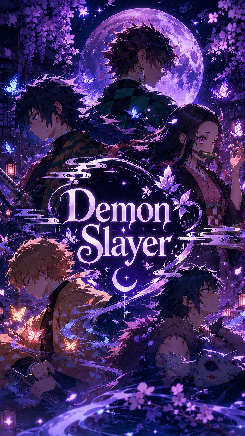 Demon Slayer - ดาบพิฆาตอสูร | Demon Slayer