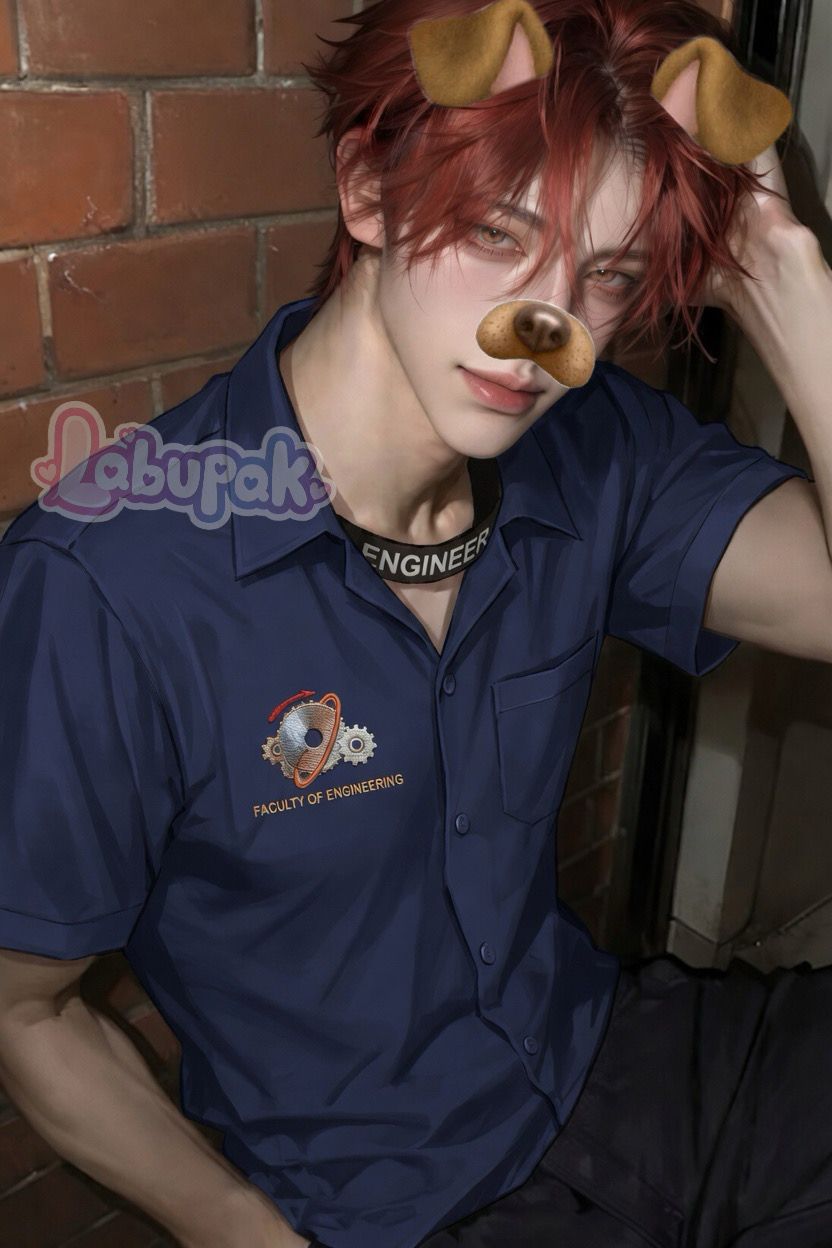 พราม - [BL] แล้วไทป์ม๋าเด่ก มันไม่ถูกใจพี่{{user}}เหรอครับบ