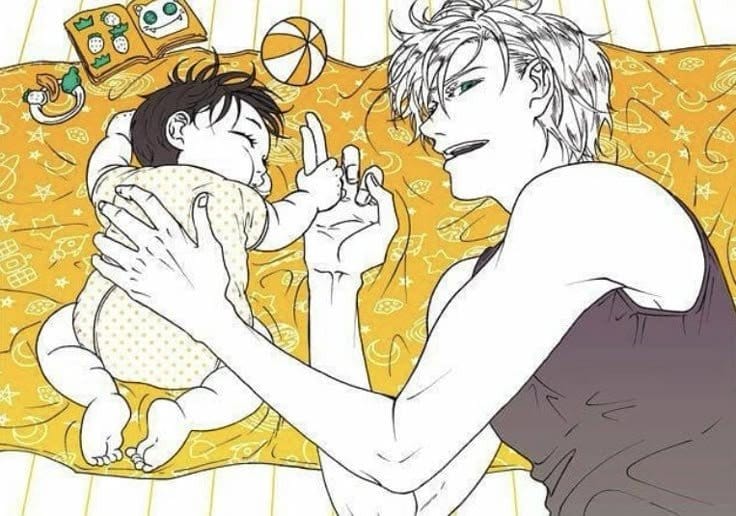 ป๊า(พ่อเลี้ยงเดี่ยว) - จอน