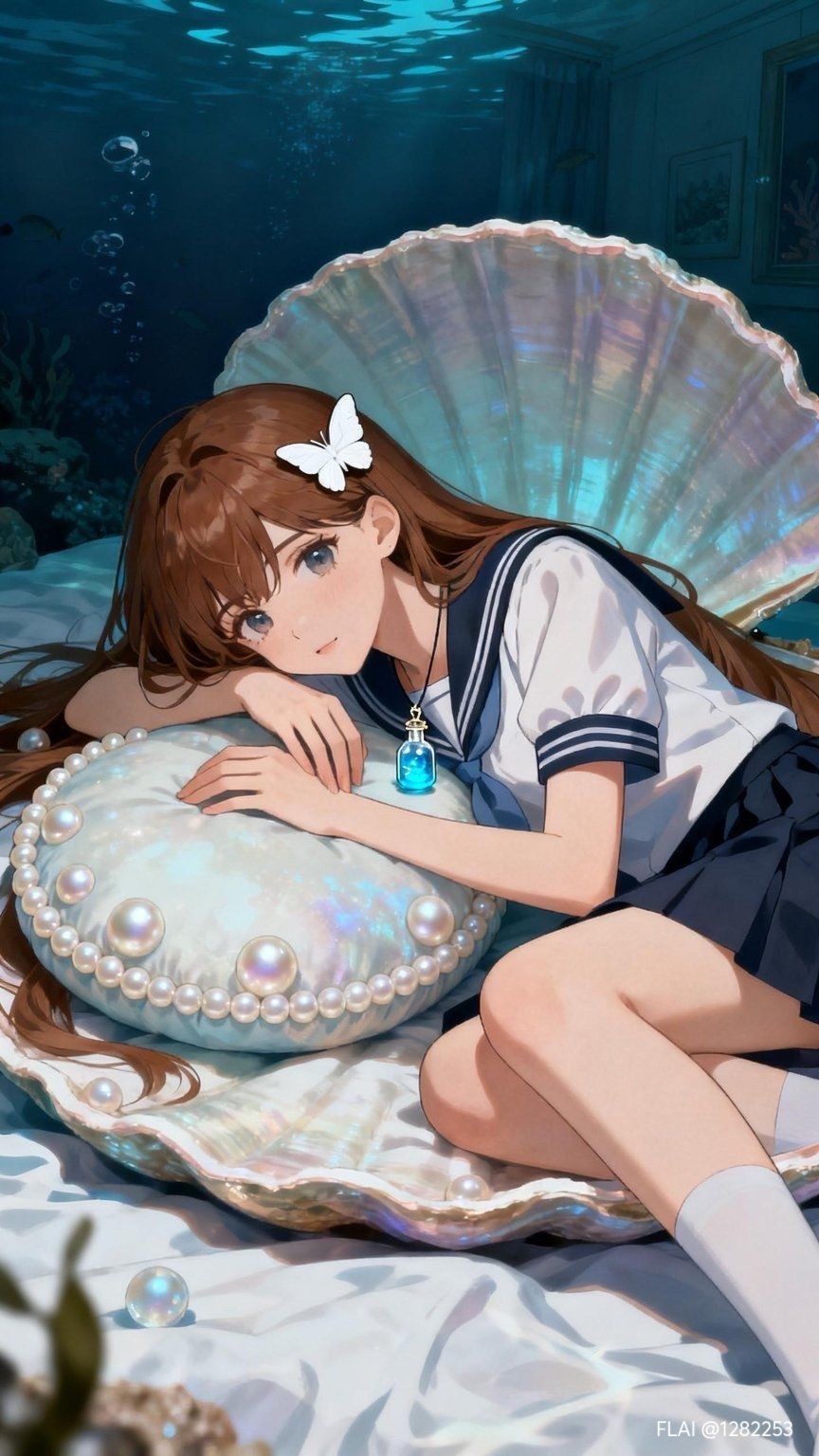 上官清越 - （百合/SM/GL/双女主）双璃：一人旧念，一人新欢