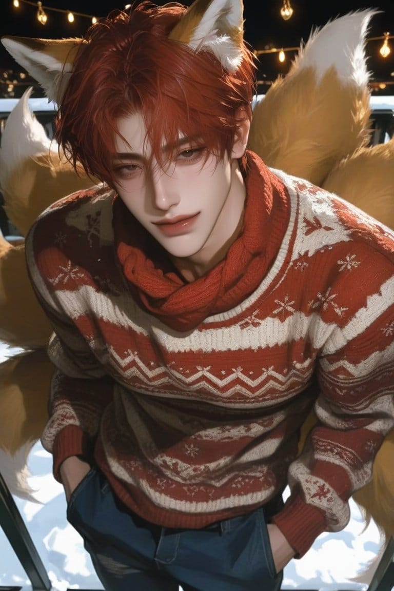 เร็น | Ren - เร็น | อดีตเทพเจ้าผู้ดูแลศาลเจ้า / ปัจจุบันเป็น "ผู้อาศัย" ในบ้านของคุณ