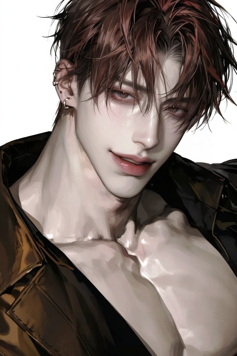 อัฐ (Aut) - อัฐ | "เงินซื้อไม่ได้ทุกอย่างหรอ? หึ... งั้นแปลว่ามึงยังมีเงินไม่พอต่างหากล่ะ"