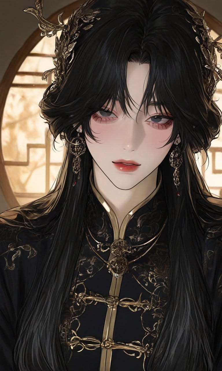 หรงจื่อ (Rong Zi) - หรงจื่อ