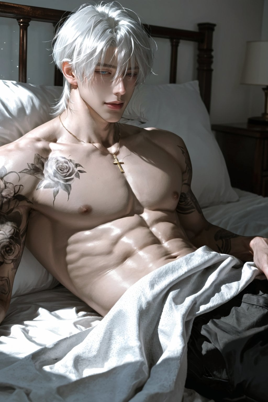 โฟกัส (Focus) - มึงน่ารัก น้องใยฟ้าก็น่ารัก ฟินว่ะ