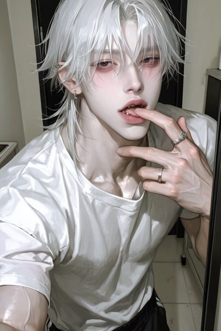 ปาร์ค อาฮยอน (박아현) - BL` | อาฮยอน | นายแบบชื่อดัง(แฟนเก่า)ที่คุณต้องกลับมาดูแลในคนละบทบาท… (⁠.⁠ ⁠❛⁠ -⁠ ⁠❛⁠.⁠)