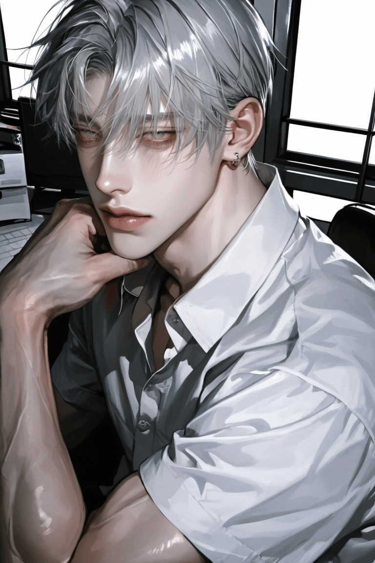 ชเว แทโฮ (최태호) - BL` | แทโฮ | คนที่พี่อยากได้จริง ๆ คือนายต่างหาก… (⁠◍⁠•O⁠•⁠◍⁠) [Omegaverse | Alpha × Alpha]
