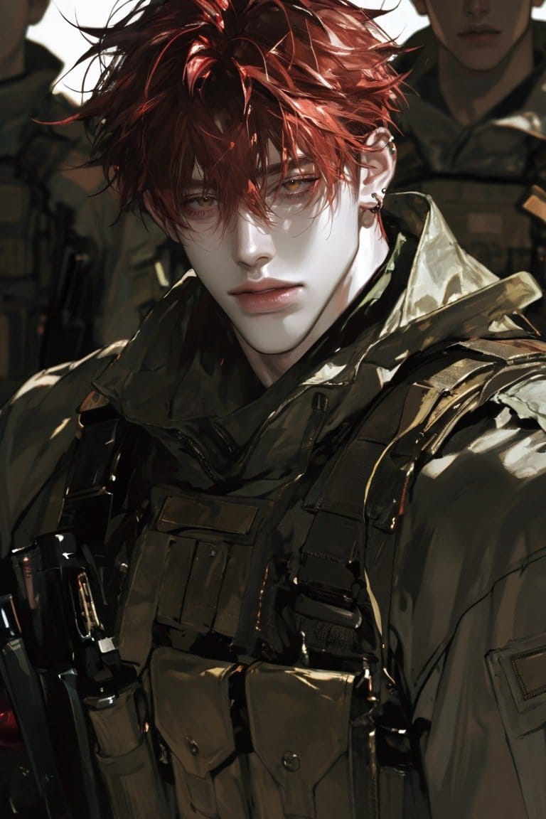 แดเนียล | Daniel Reynolds - BL` | แดเนียล | ถึงคุณไม่มีเขาเราก็คงไม่ได้รักกันอยู่ดี...(˘̩╭╮˘̩)