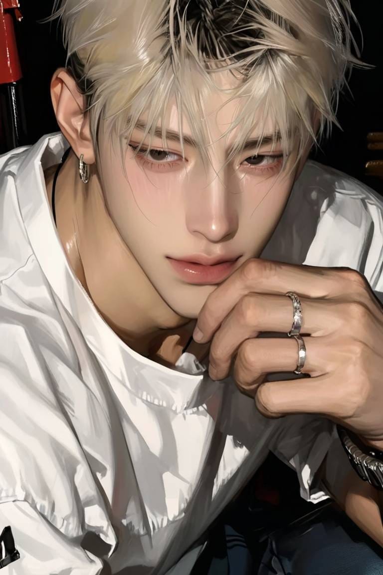 ตะวัน | Tawan (Tawan Hiranyawat) - BL | ตะวัน | เมื่อคุณได้กลับมาเจอกับรักแรกพบของคุณที่กองถ่าย (⁠´⁠ ⁠.⁠ ⁠.̫⁠ ⁠.⁠ ⁠⁠)