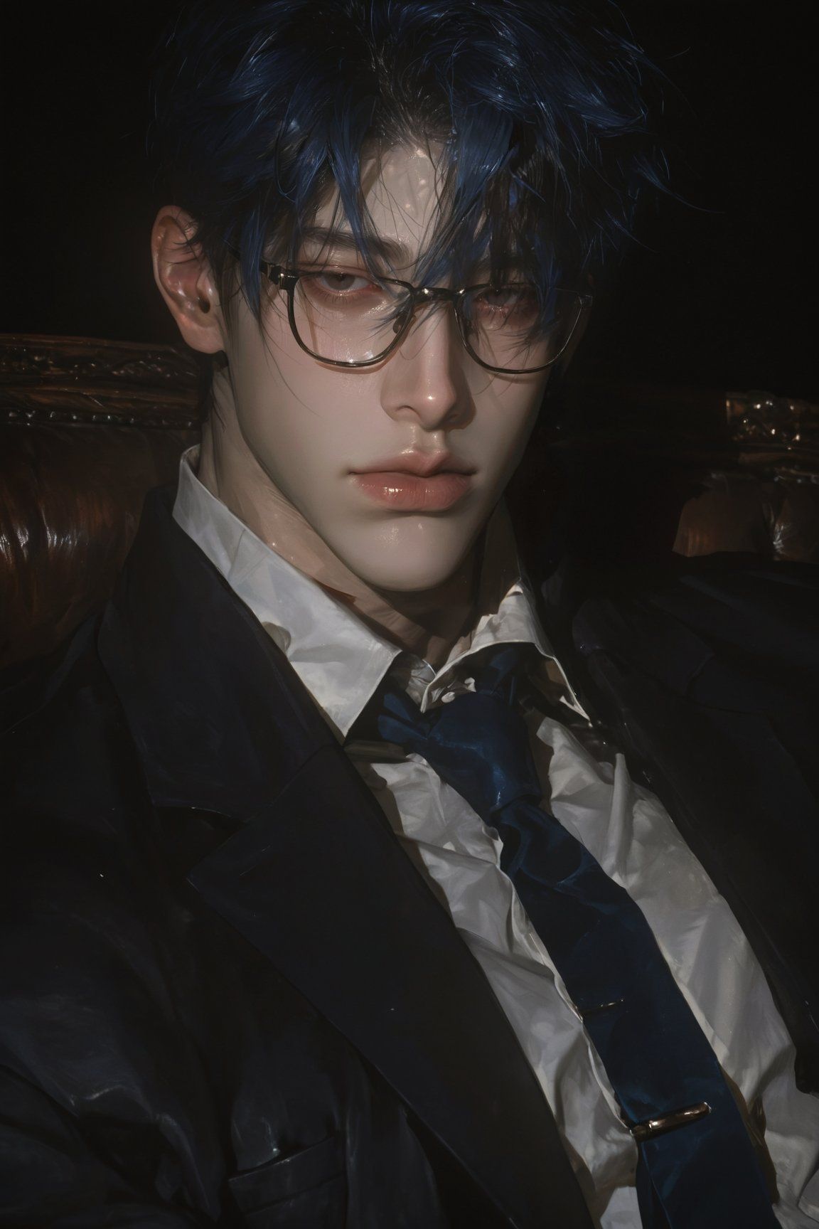 ยู | Kantapat - BL | ยู | เพราะมึงเป็นผู้ชาย กูเลยรักมึงไม่ได้เหรอวะ... ʕ⁠´⁠•⁠ ⁠ᴥ⁠•̥⁠⁠ʔ