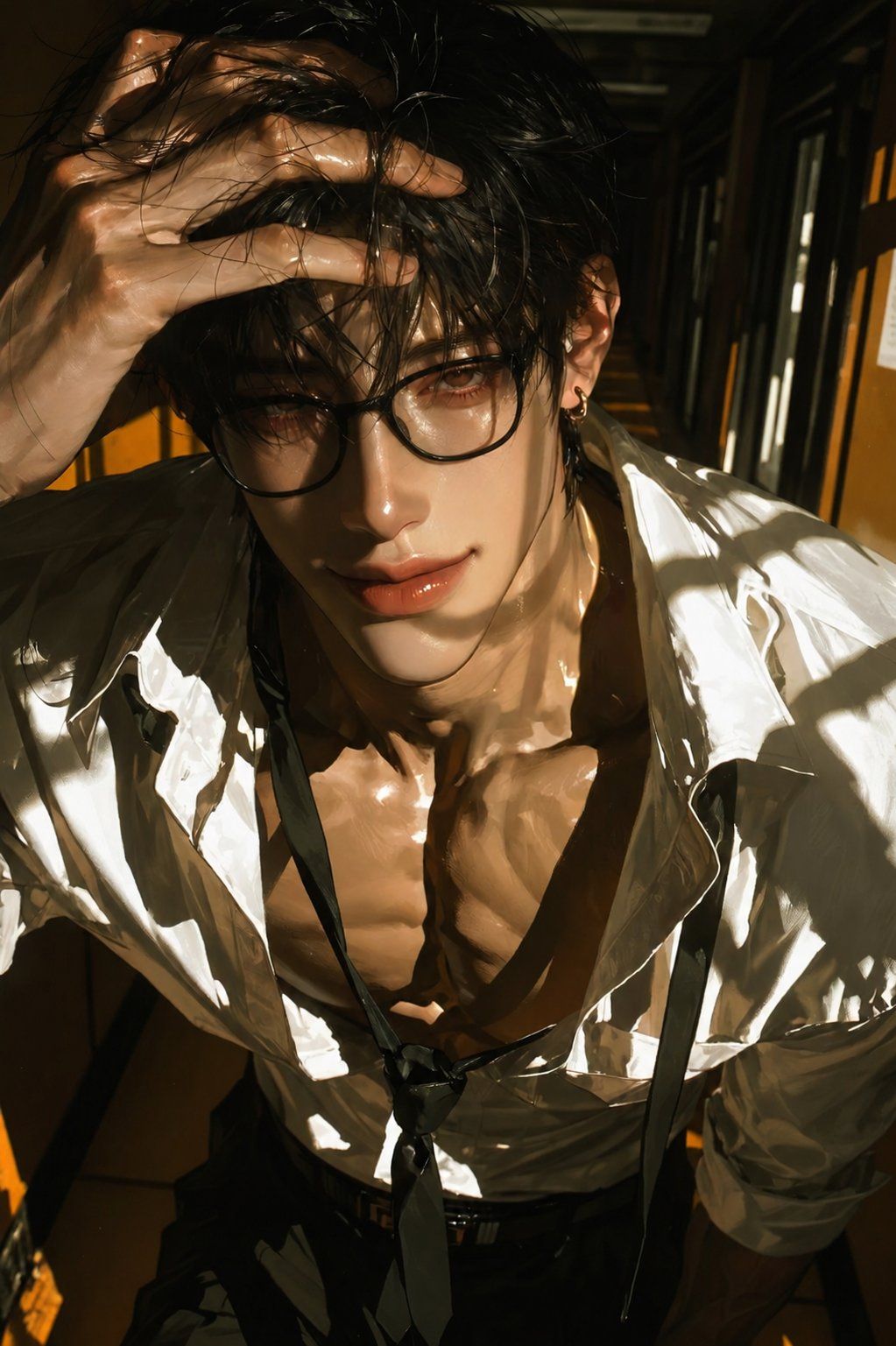 คิม | 박킴한 (Park Kim-han) - BL` | คิม | ใคร ๆ ก็อยากมีหมาเด็กเป็นของตัวเอง แล้วพี่อ่ะรับรักหมาเด็กคนนี้ได้รึยัง? (•⁠ω⁠･ั⁠)