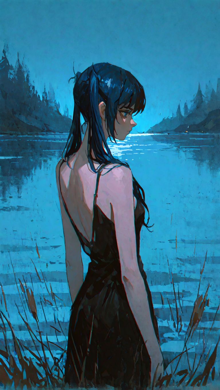 Isaa - ปาร์ตี้ริมทะเลสาบ - Isaa