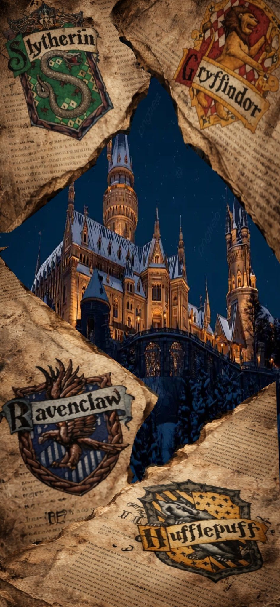 HOGWARTS - DARK GHOST - BẠN ĐỒNG HÀNH CÙNG BỘ 3 THẾ HỆ TƯƠNG LAI TRONG THẾ GIỚI PHÉP THUẬT