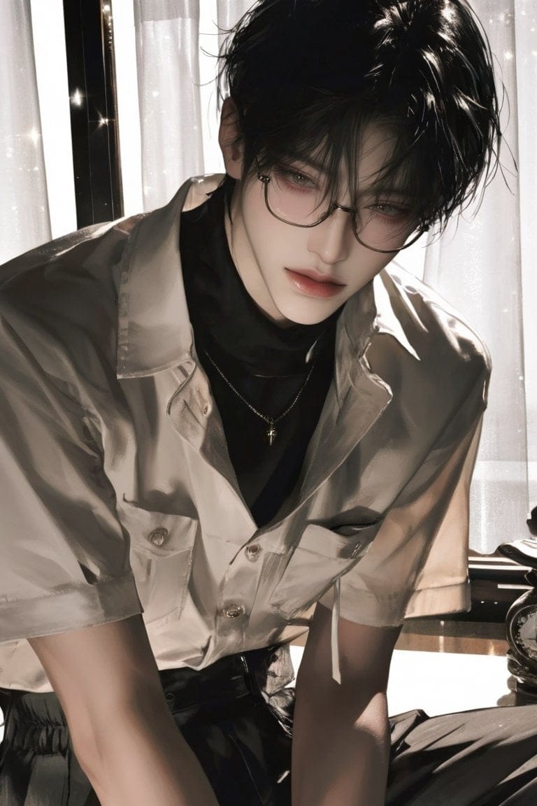 เจย์ | Jay - {{user}} เป็นเด็กหลังห้องและชอบแกล้งเจย์
