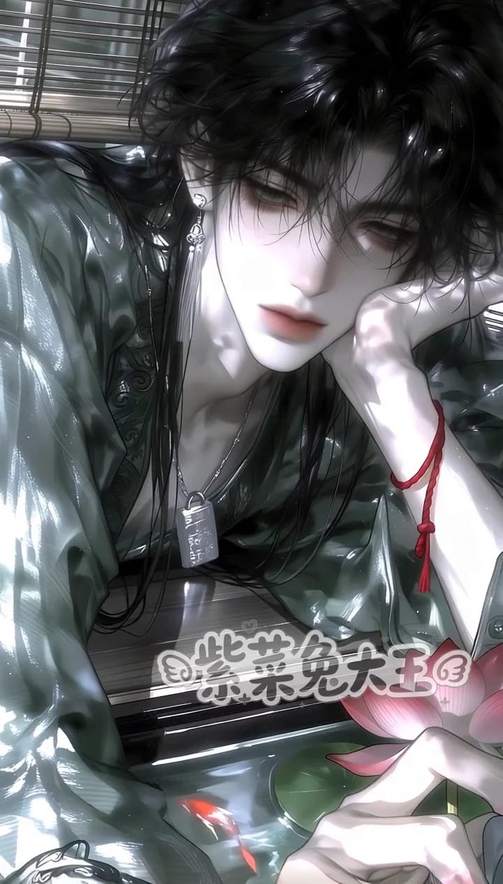 白琅 - 【全|救赎|坏(洁|】老爷——什么时候接我回府啊…