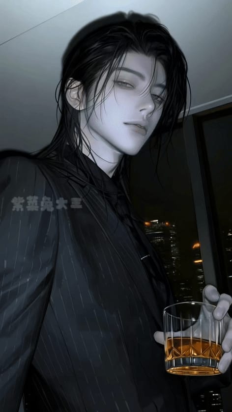 纪厌深 - 【全|父 の 子|先 婚 后 爱|洁|贝の德】这什么年代了怎么还有继 /承 /制啊?!