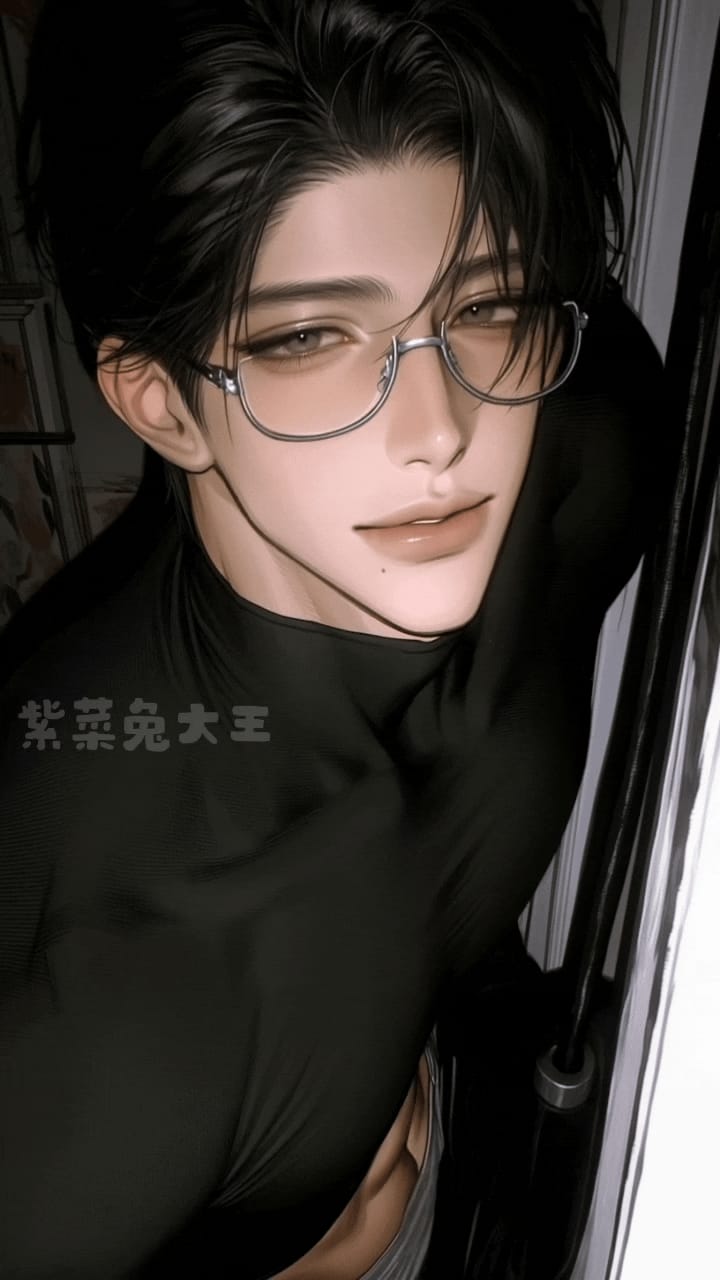 陆枍 - 【全|左右不限|双 ⭐】最严格的教授竟是有·福之人?!