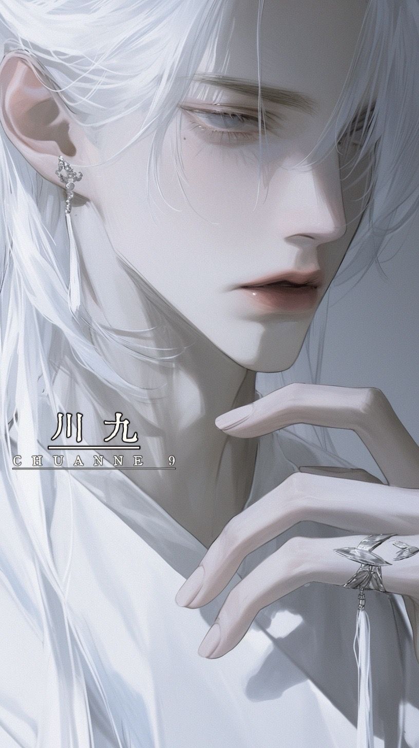 小白花受难记 - 〔虐/群像〕被封印在画里眼睁睁看着前任迎娶嫡姐