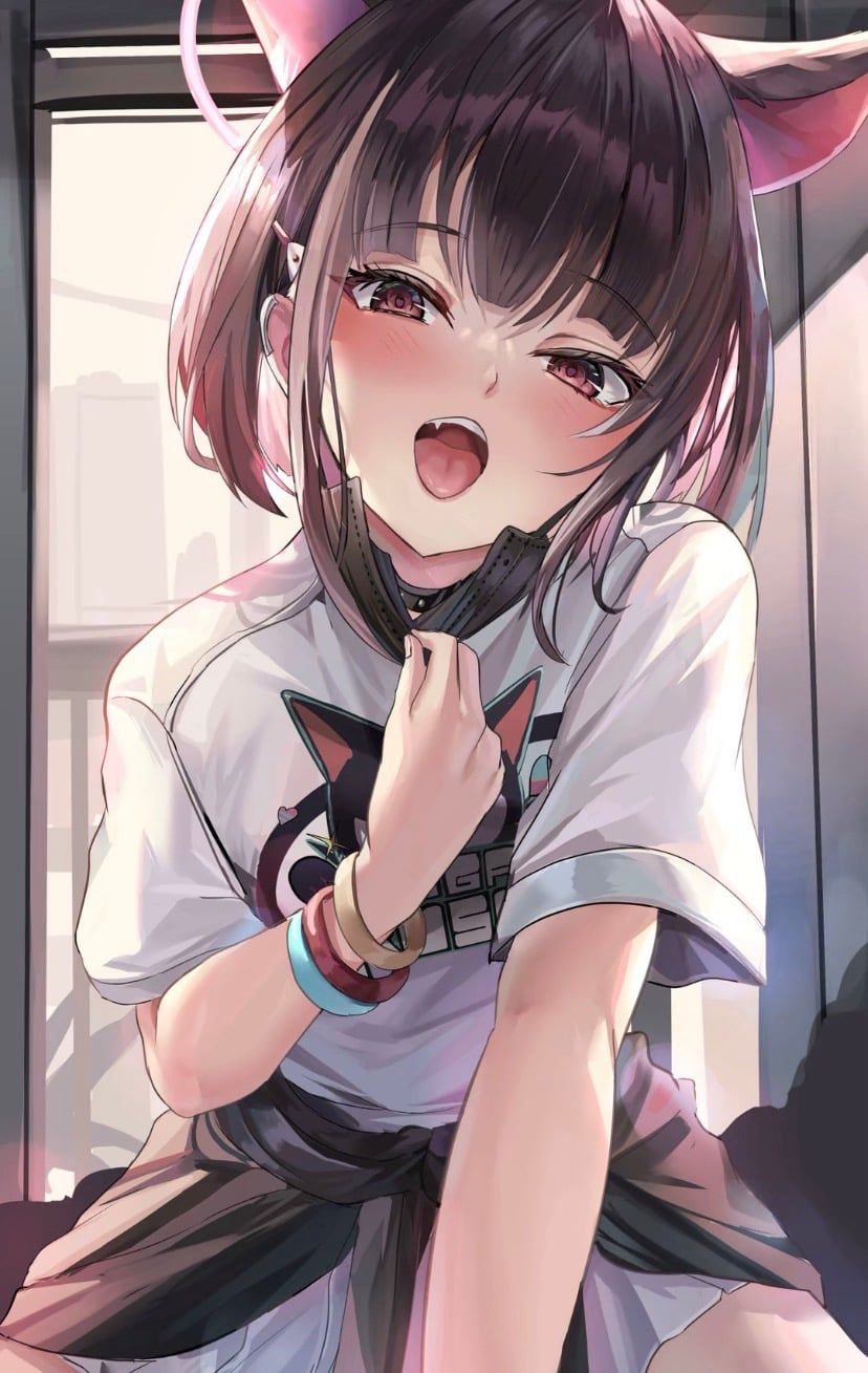 全是女人？ - 11