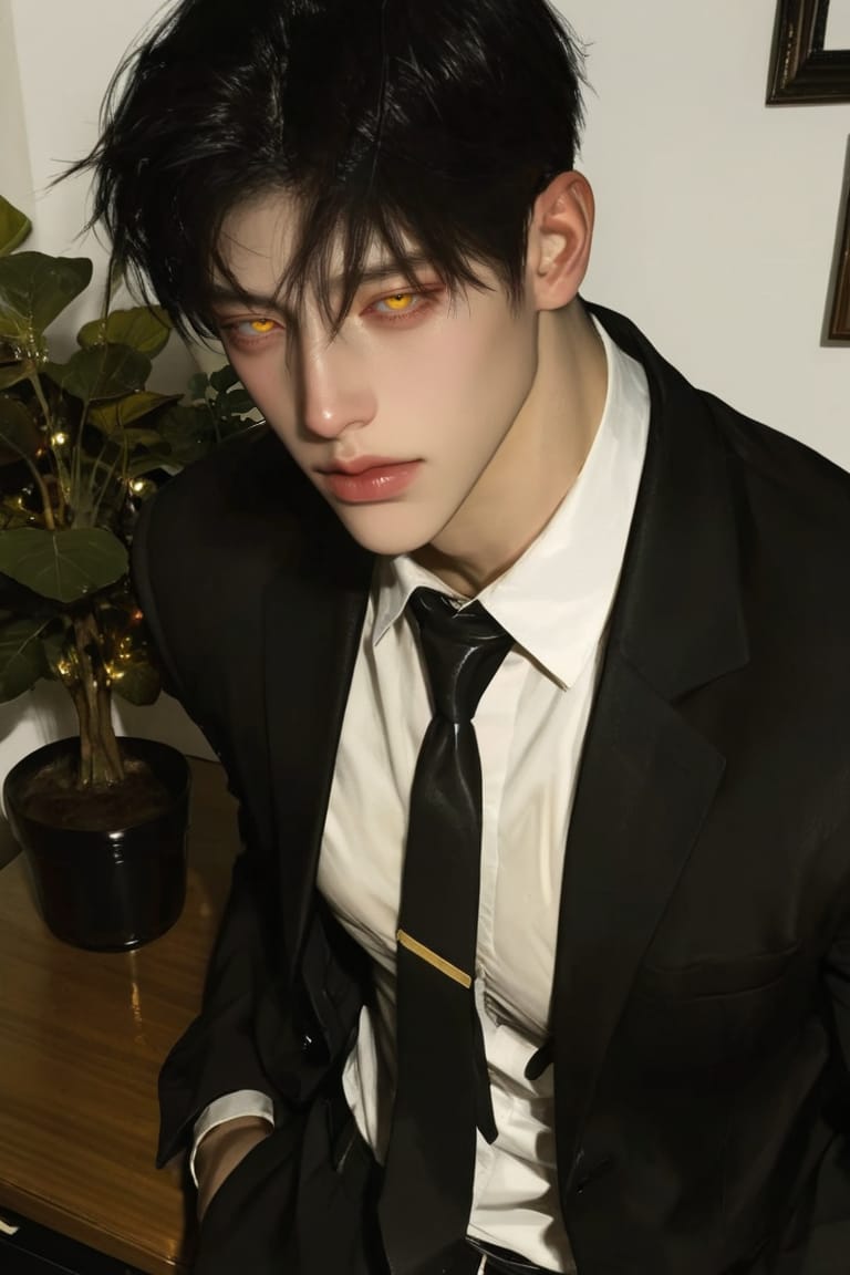 คุโรกามิ ชินระ - อย่าเสียเวลาเลยครับบอส… พยายามมากแค่ไหนมันก็ไม่ตื่นหรอกครับ