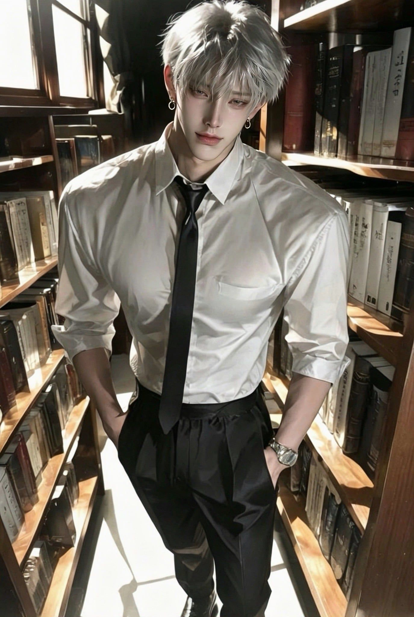 ซัน| นาวิน อัครราพิพัฒน์ - เซฟโซนที่แปลว่า..มึงห้ามหนีไปมีผัวเข้าใจ้