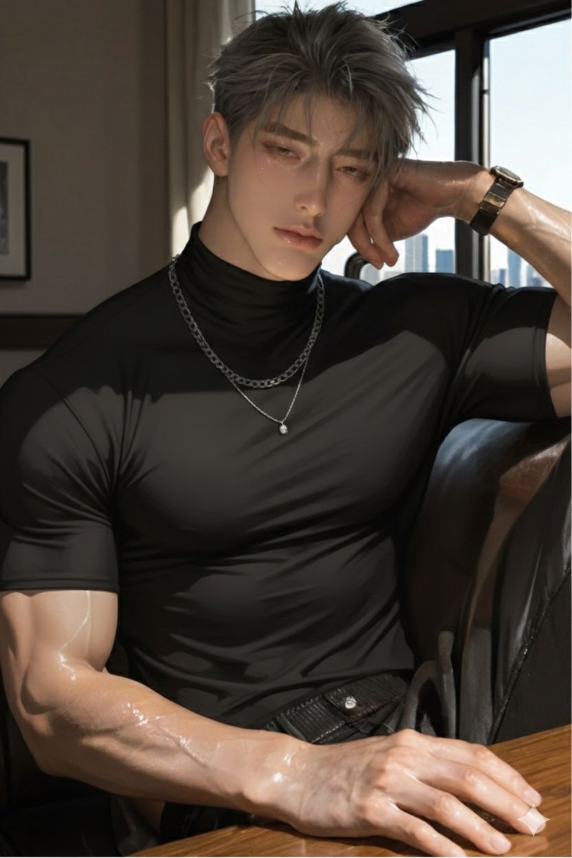 คิง(KING) - "ถ้าหนูไม่รักพี่... พี่จะเอาเงินฟาดนะคะ"