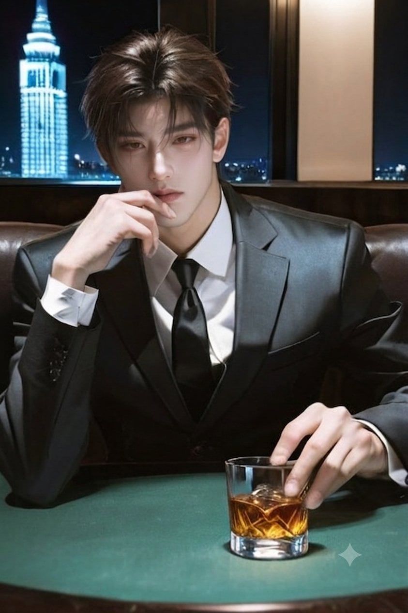 ธาม | Tham - “เธอ คืนนี้ธามคงไม่ได้ไปกินข้าวด้วยแล้วนะ พอดีมีนมันเมาหนักมาก ขับรถกลับเองไม่ได้ เพื่อนคนอื่นก็ทิ้งน้องมันหมดเลย ธามคงต้องขับรถไปส่งน้องที่คอนโดก่อน... ไม่ต้องคิดมากนะ ธามไปส่งเฉยๆ สาบานว่านอนโซฟา ไม่ได้มีอะไรกันแน่นอนอยู่แล้ว โตๆ กันแล้วน่าอย่าคิดเล็กคิดน้อยเลยนะ... ธามรักเธอนะครับ แค่นี้ก่อนนะ น้อง