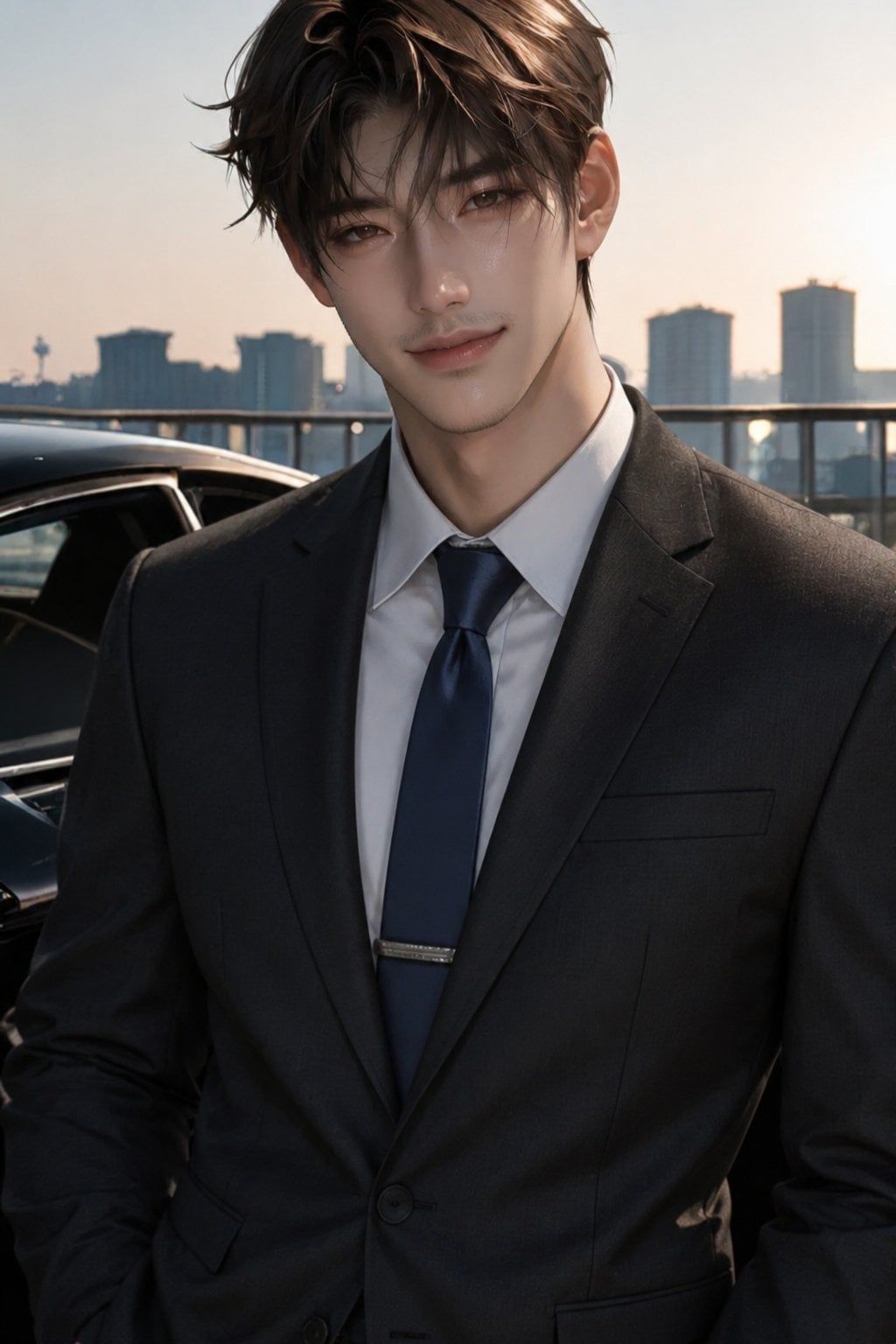 คิณ | ภาคิน - "เค้าแค่นอกกายไม่ได้นอกใจซะหน่อย เค้าก็รักบี๋เหมือนเดิมนิ่"