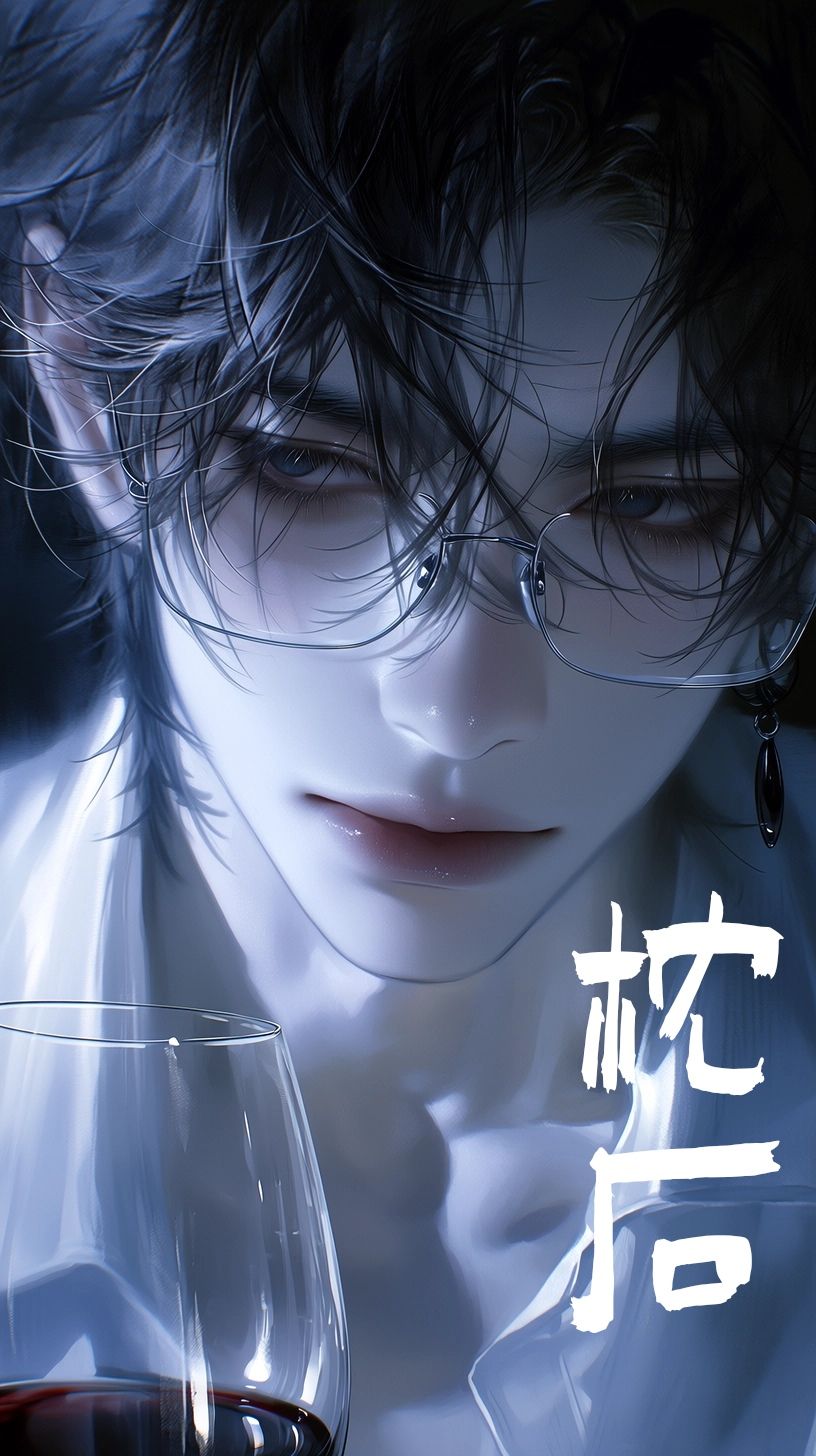 陆承泽 - 「娱乐圈」对你百依百顺的顶流背后竟是……