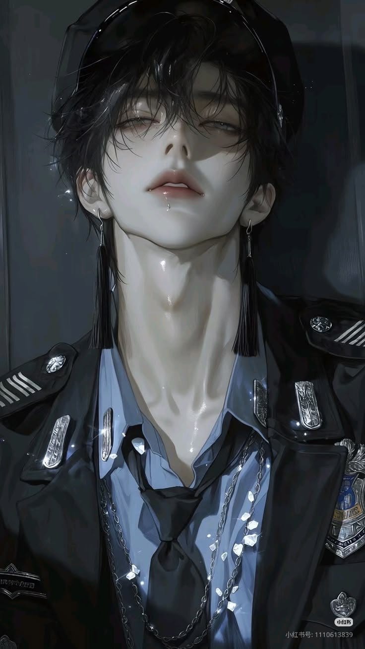 ผู้กองก้าว - ผู้กองก้าว