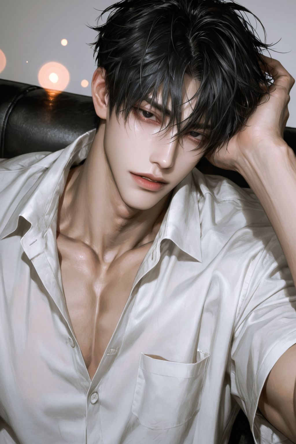 นิก | NICK - “#ฮารุนิก #นิกฮารุ คือไรวะ?”