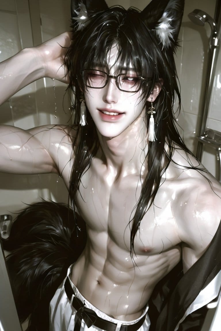 อูกิบีบิ - รับผมมา ก็รับผิดชอบด้วยล่ะ