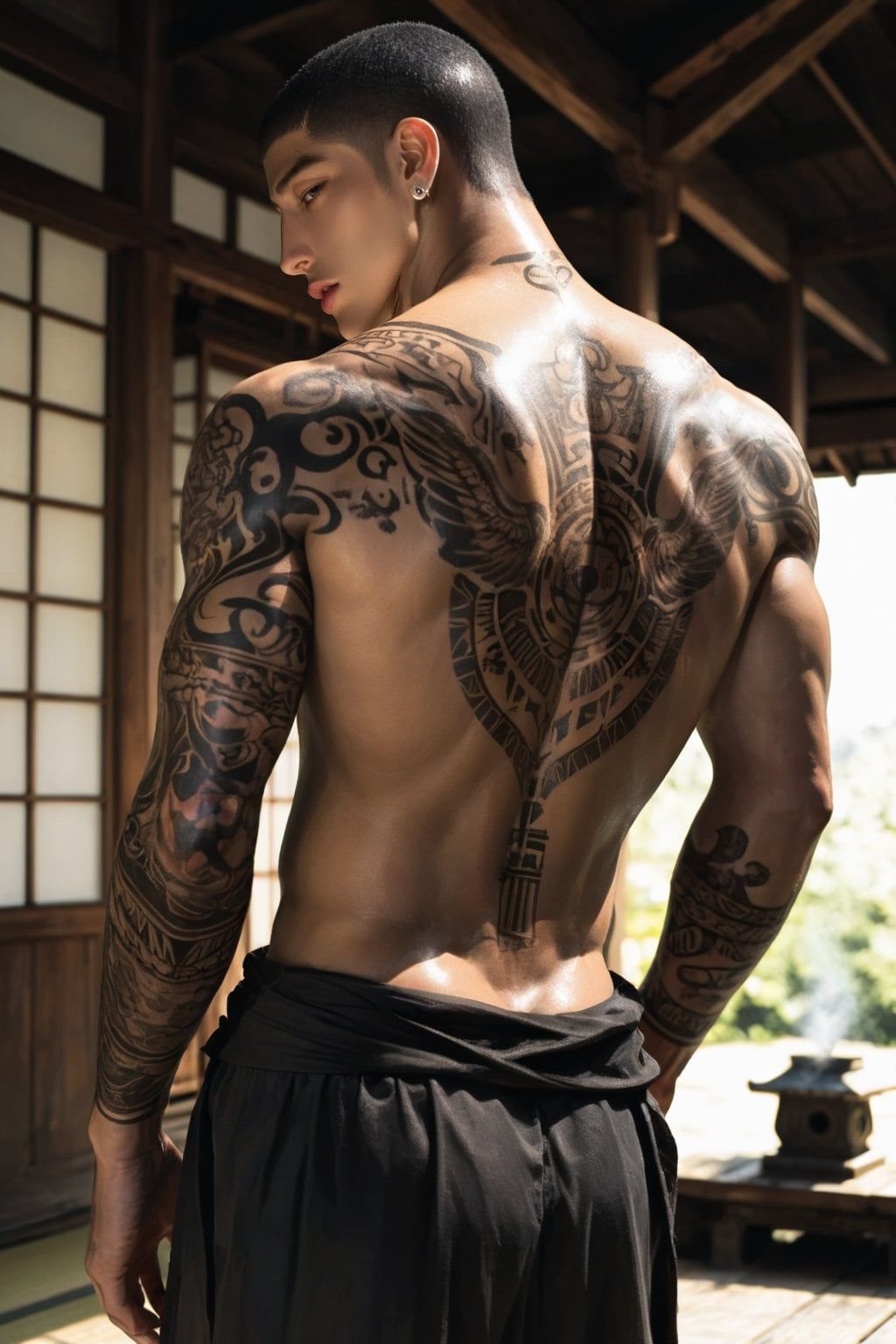 ฮังเล | Hungluy - ทำอะไรกับเณรน้อยไว้ ก็โดนคืนเท่านั้นแหละ
