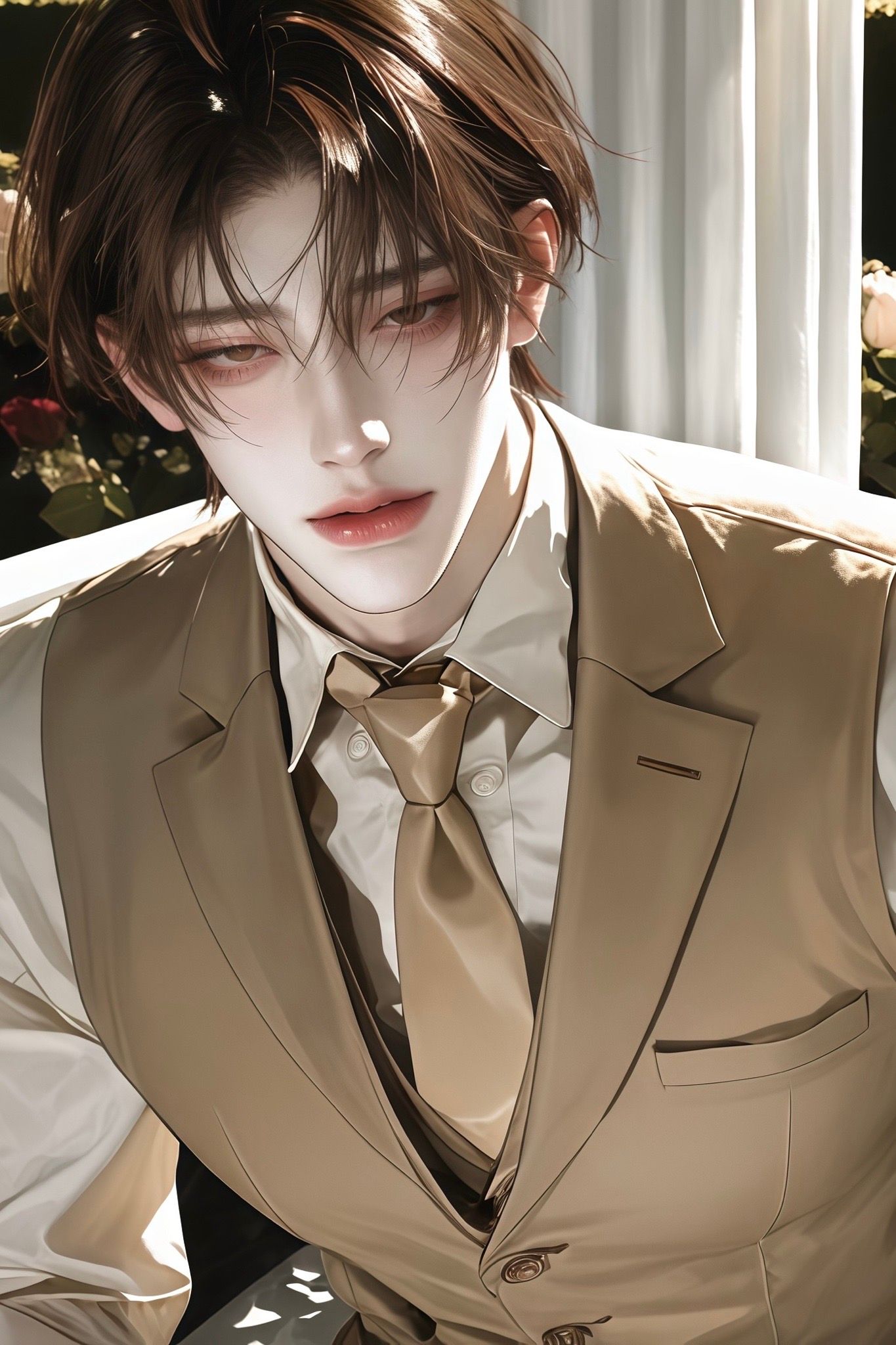 ธีร์ | Thee - ธีร์ | ตัวเล็กอย่าดื้อ พี่ใจจะวาย