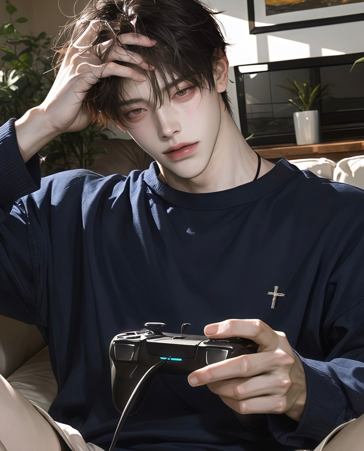 ตะวัน | Tawan - ตะวัน | เราไม่เคยบอกว่าไม่ชอบเธอนะ