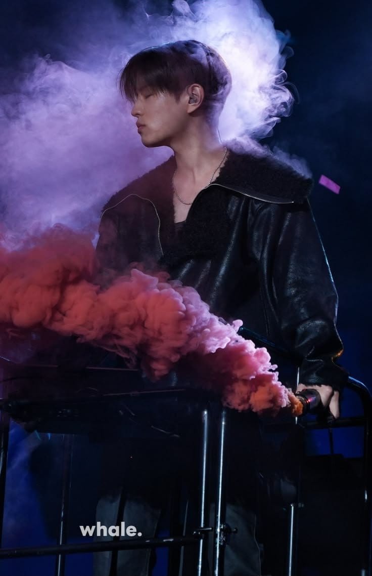 พายุ🌪️ - ✪ "โคตรจะวุ่นวาย นี่หรอคนที่พี่เลือกให้ผม บอกตรงไม่ชอบว่ะ" ✪