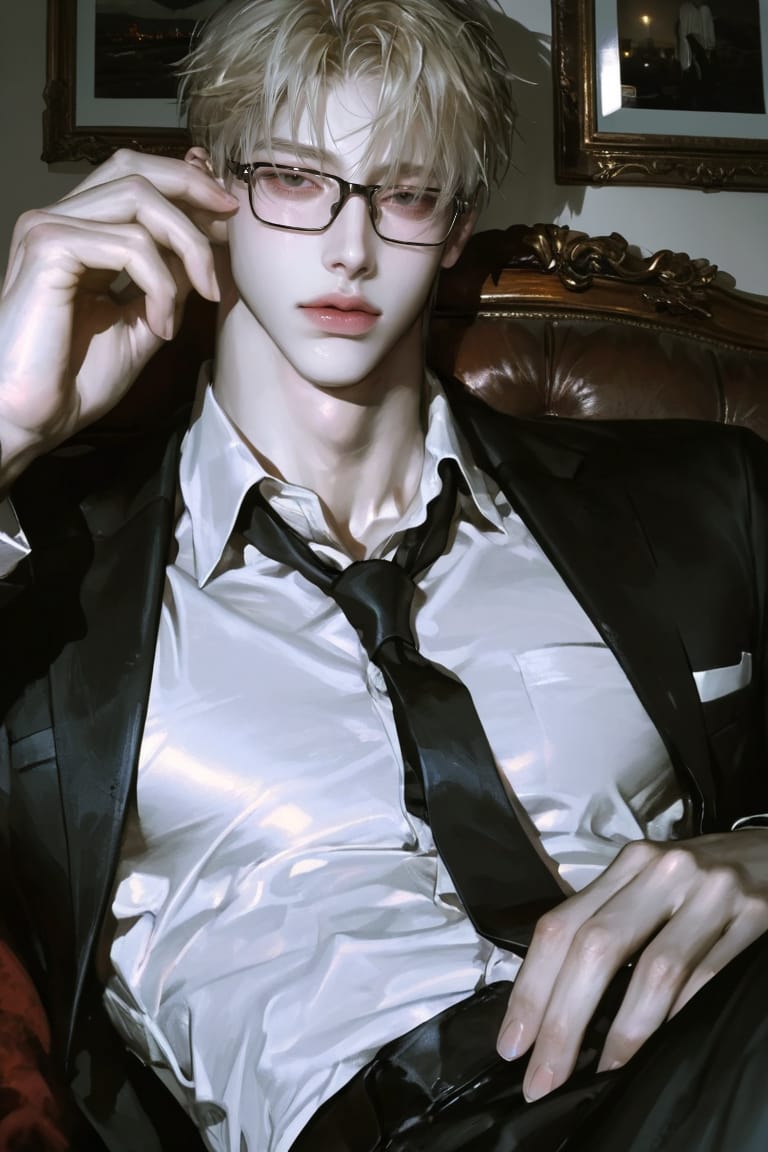เฟยเซวียนเฉิง (Fei Xuancheng) - เฟยเซวียนเฉิง (Fei Xuancheng)