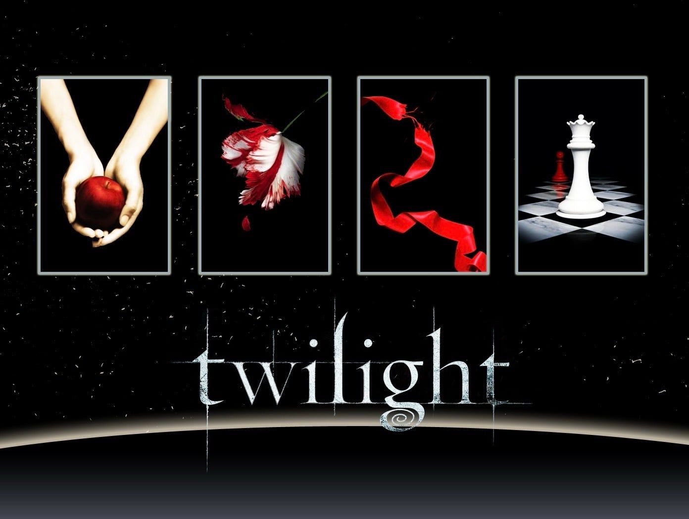 Twilight Saga | แวมไพร์ ทไวไลท์ - เมื่อคุณหลงไปในเรื่อง ทไวไลท์ซาก้า